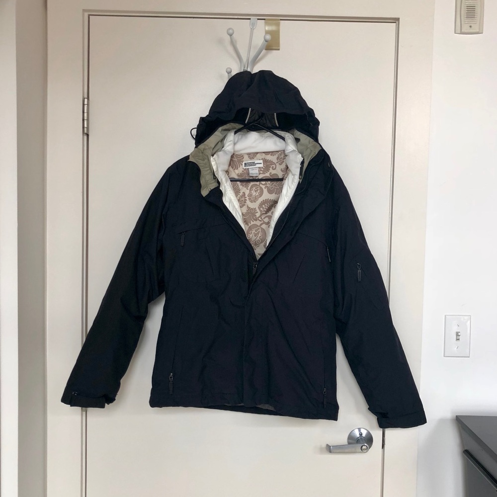 Bonfire Snowboarding Company - 3in1 Medium
